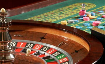 Как играть в рулетку в онлайн-казино